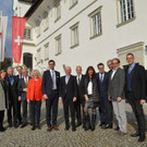 Vorarlberg und St. Gallen ziehen an einem Strang