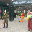 Neuheiten im Prater 2018