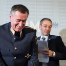 Präsentation Kriminalstatistik