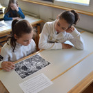 Lesetag an Götzner Schulen 2018