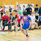 10 Jahre Fairness & Fun