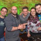 Lokalrunde @ 22.03.2018 Bermudadreieck