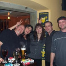 Szenecheck im Dogana, Feldkirch