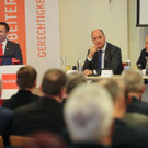 Peter Eder wird neuer AK-Chef in Salzburg