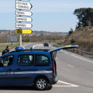 Zwei Menschen bei IS-Geiselnahme in Südfrankreich getötet