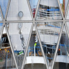 Die "Symphony of the Seas"