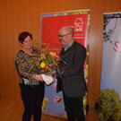 Generalversammlung Hauskrankenpflegeverein 2018