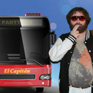 Get on the Bus with Alan