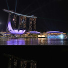 "Earth Hour" rund um die Welt