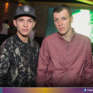 Die Checker Party