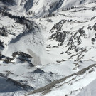Skitourengeher stürzt am Hohen Göll in den Tod