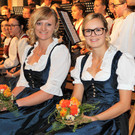 Osterkonzert 2018