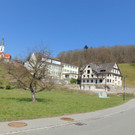 Kurhotel Adler ist Geschichte 