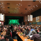 Rollstuhlbasketballturnier Altach
