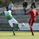 Union Hallein - Neumarkt