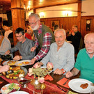40 Jahre im Einklang mit Natur und Vogelwelt