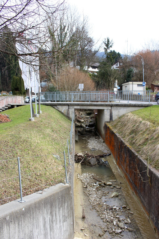 Hoferbach STAUWEHR BALKENSPERRE Bau Halbzeit A 16-03-2018 _10_.JPG