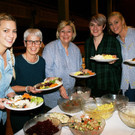 Freyo Froua spielen Bingo