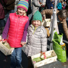 Osterfieber am Kirchplatz