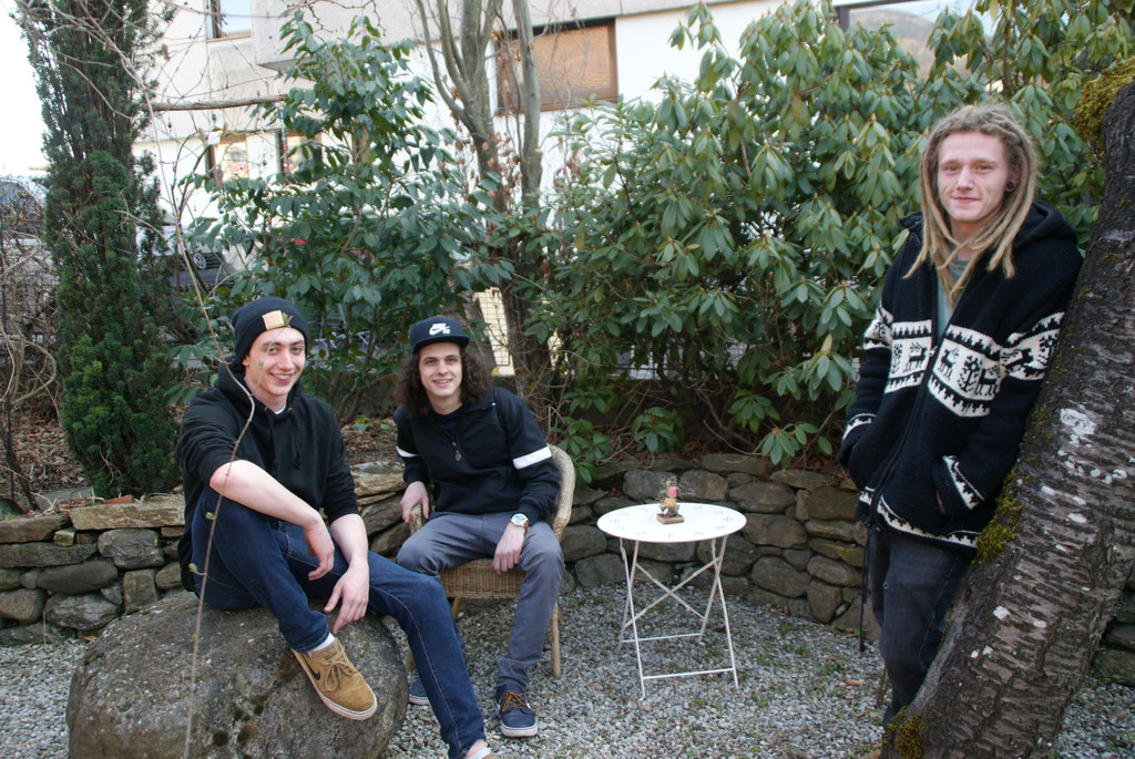 Chillen im Garten.JPG