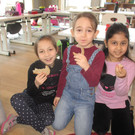 Zaklina_ Salina u_ Ceylin genie__en das Fastenbrot.JPG