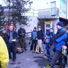 Freeride-Safety-Camp