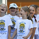 Heuer erstmals auch in Lauterach!