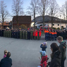 Wissenstest der Feuerwehrjugend 2018 in Mäder