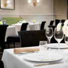 Gourmet-Restaurant Edvard