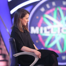 Nervige Kandidatin bei Jauch