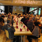 Generalversammlung Seniorenring Lustenau mit Neuwahlen  Teil 2