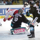 EC Red Bull Salzburg vs Linz I
