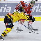 Fotos vom Match HCB - Vienna Caps