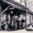 Altes Gisingen