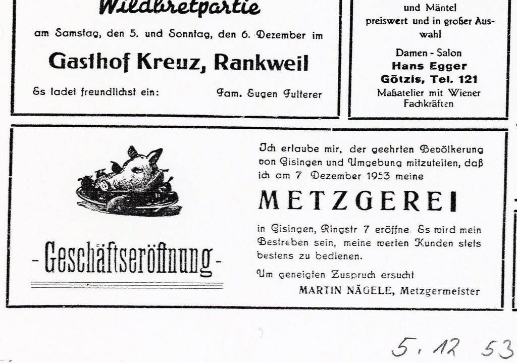 Metzgerei N__gele_ E__ 1953.jpg
