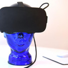 Virtuelle Realität bei Phobien