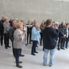 Seniorenbund Bregenz im Kub