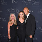 "Heißester Häftling" Jeremy Meeks und Topshop-Erbin Chloe Green