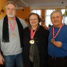 Landesmeisterschaft der Vlbg. Schach-Senioren 