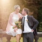 Verena und Christof