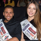 Miss Vienna Wahl 2018 - Casting - EMS Station - 29.03.2018 - Teil 1/2