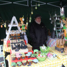 Interessanter Ostermarkt