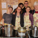 Beliebte Aktion "Fastensuppe"