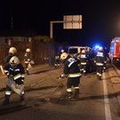 Schwerer VU B311 bei St_Johann  30_03_2018  Pressefotopongau MW _1_.JPG