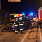 Schwerer VU B311 bei St_Johann  30_03_2018  Pressefotopongau MW _6_.JPG