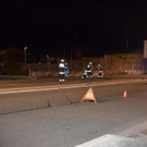 Schwerer VU B311 bei St_Johann  30_03_2018  Pressefotopongau MW _9_.JPG