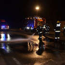 Schwerer VU B311 bei St_Johann  30_03_2018  Pressefotopongau MW _10_.JPG