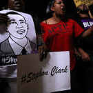 Stephon Clark: Polizei erschießt unbewaffneten Schwarzen