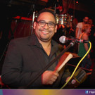 Salsa & Fox Night with Taxi Dancer
