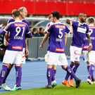 Austria gegen Altach
